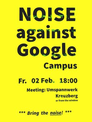 Noise against Google campus.jpg