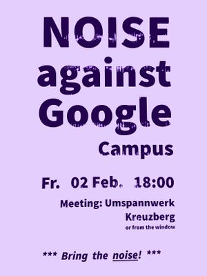 Noise against Google campus purplish.jpg