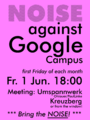Noise against Google campus June pink.png
