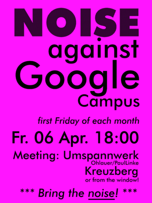 Noise against Google campus.svg magenta.png